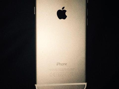 Unlocked Gold Apple iPhone 6 64 GB