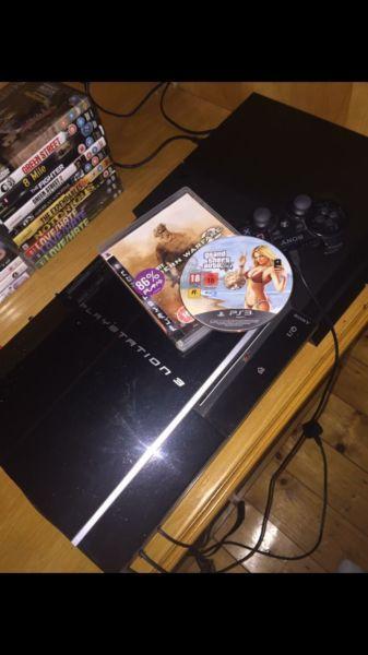 PlayStation 3