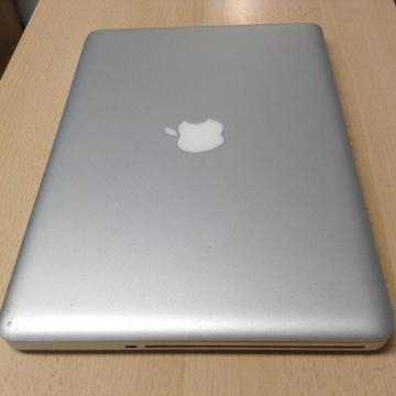Sale Apple Macbook Pro 13 Intel 2.4ghz 6gb 500gb Nvidia Geforce Mid 2010