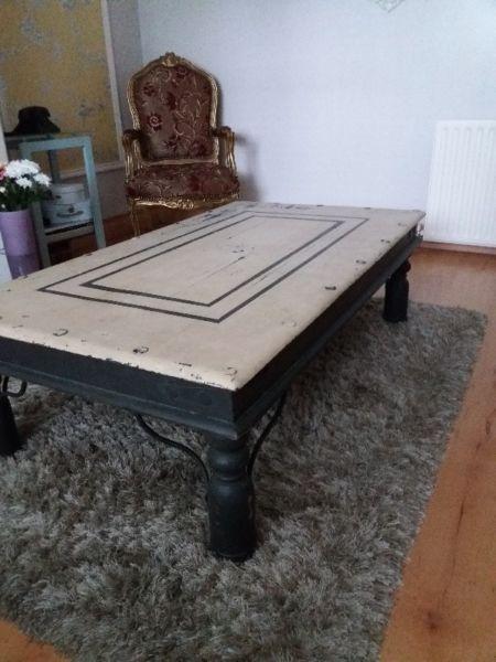 Coffee table for sale