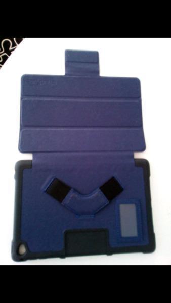 Navy blue ipad mini 4 case