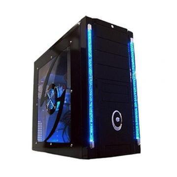 GAMING PC - 6-Core AMD 3.2GHZ Processor, 16GB RAM, 2GB GeForce GT ASUS Graphics Card