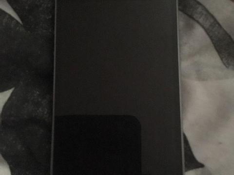 iPhone 5S Grey Meteor