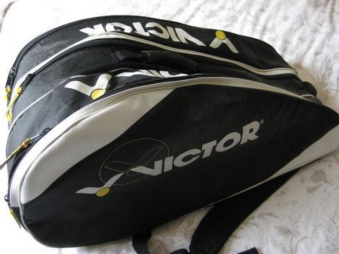 Victor Racket Bag (Tennis/Badminton)