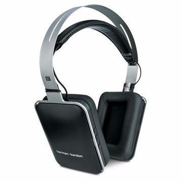 Harman Kardon Bluetooth/wired premium headphones