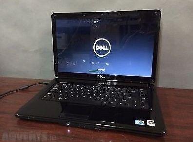Dell Laptop For Sale!