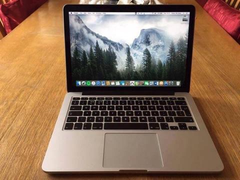 MacBook Pro (Retina 13-inch, Late 2013)