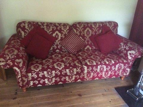 3 piece sofa couch for sale