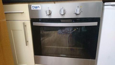 Oven in great condition for sales