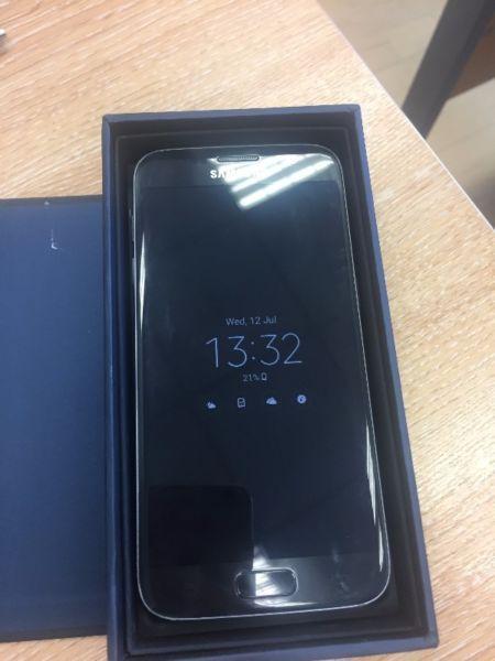 Brand new unused - Samsung Galaxy S7 for sale