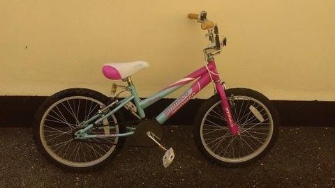 Kids BMX Bicycle for Sale-Original Condition
