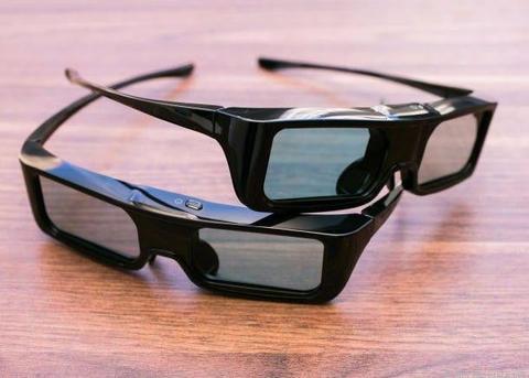 Panasonic Active 3D glasses TY-ER3D5MA (pair)