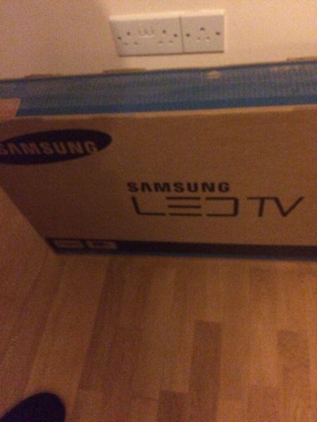 Samsung 32 inch TV