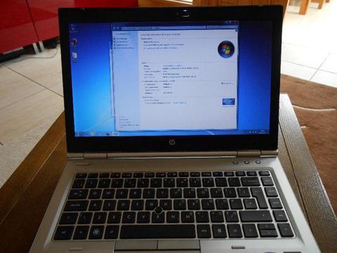 10 x HP EliteBook 8460P Intel Core i5 Processor Bargain 225 Each