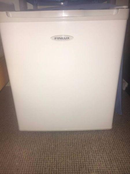 mini freezer in great condition