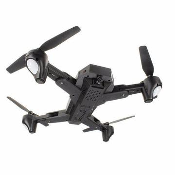 Visuo XS809 HW WIFI FPV with wide angle HD camera high hold mode foldable ARM RC quadcopter RTF
