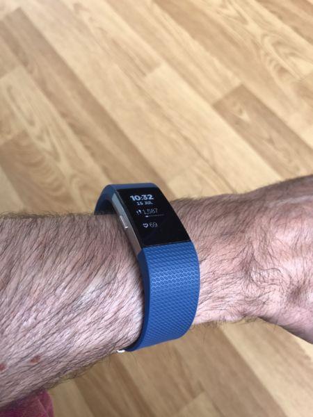 Fitbit Charge 2