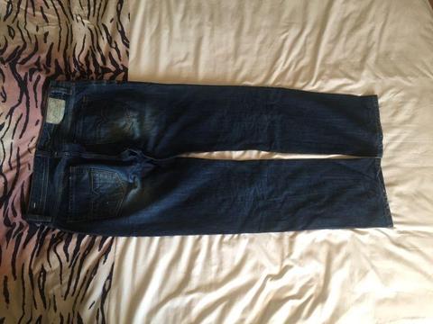 Jeans for sale