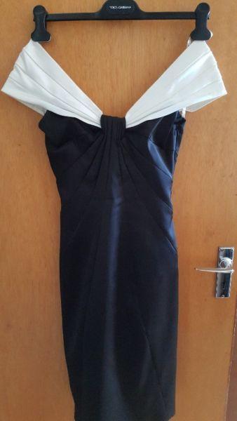 Karen Millen Cocktail Dress – Size 6, Excellent Condition