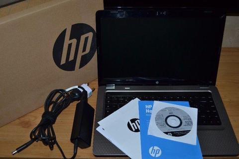 HP G62 Laptop with HDMI