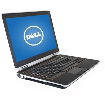 Professional Business Laptops Dell Lenovo HP Intel i5 / i7 from 200euro