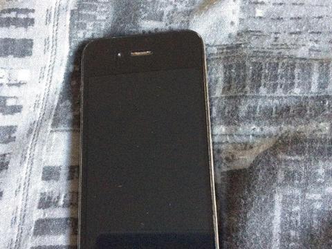 iPhone 4 for sale