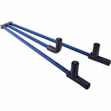 3 Bar Metal Leg Stretcher