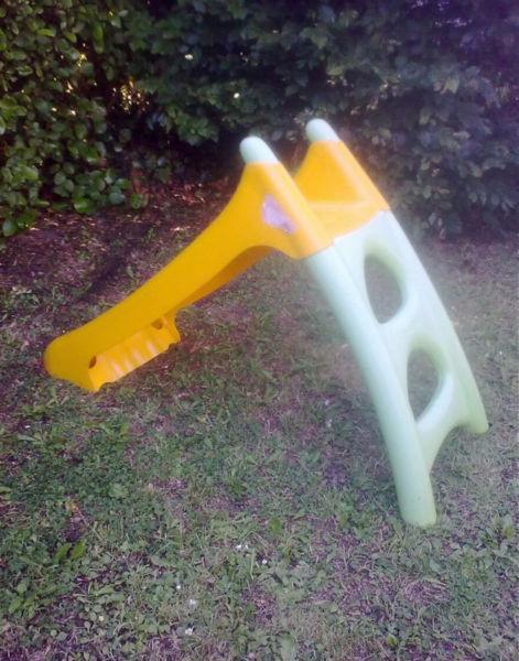 slide for children 2years+ perfect condition, brand Smoby