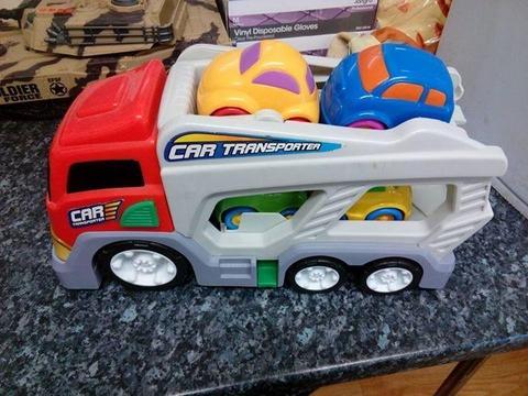 kids toy truck