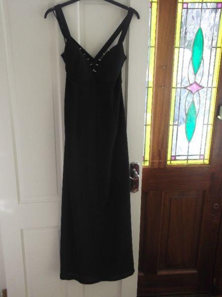 After Six Evening dress perfect for Christmas party/wedding etc