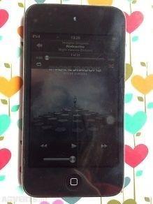 Ipod touch 32gb 4th generation