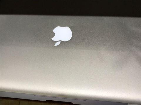 Apple MacBook Air, , new battery,powersupply&hd
