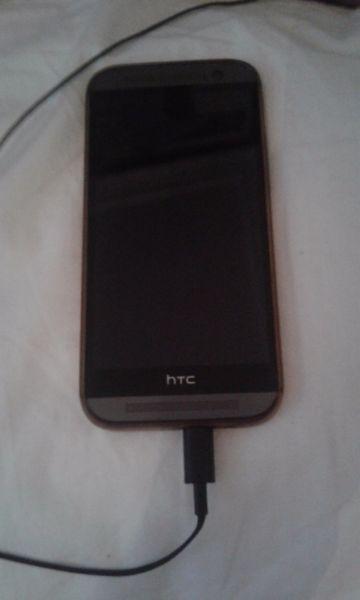 Htc one m8s for sale 16gb good condition