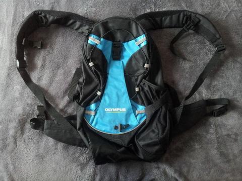 Olympus - hiking backpack