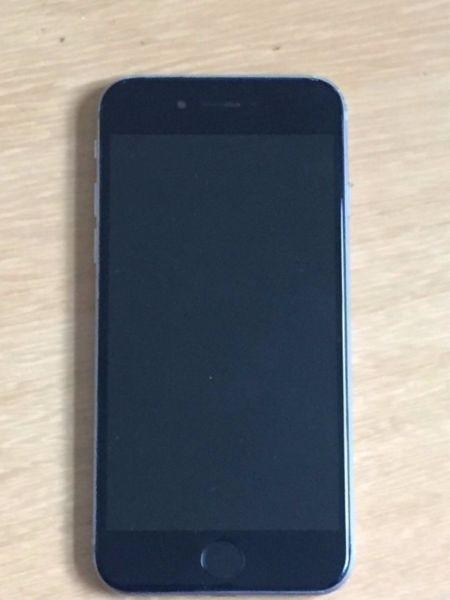iPhone 6 - Black - Unlocked