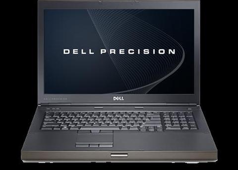 Dell Precision M6600 - Useful for CAD - ISV Certified