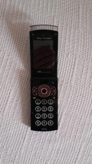 Sony Ericsson W980 Walkman Mobile For Sale