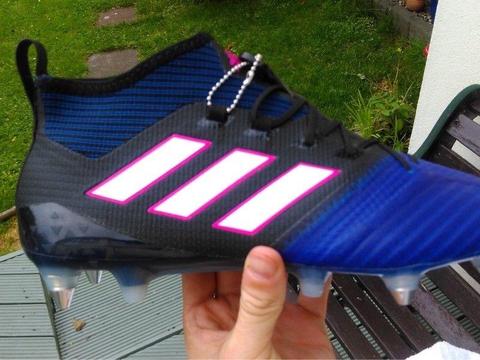 Adidas Ace football boots