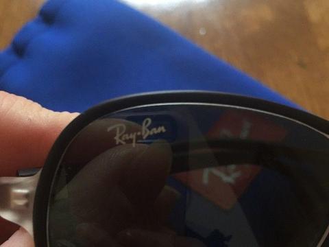 Ray bans for kids
