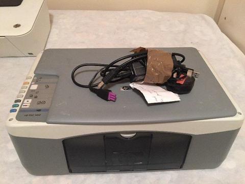 HP printer for sell