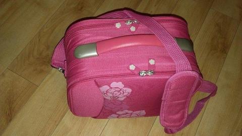 Cabin/Luggage bag for sale!