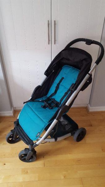 Mamas and papas pushchair/stroller