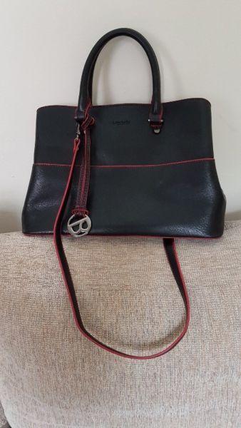 New Binari handbag