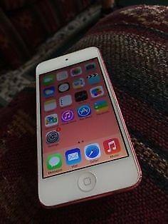 ipod 5th generation 16gb