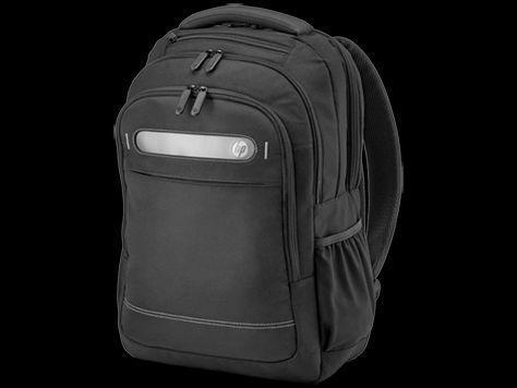 HP laptop backpack - as new