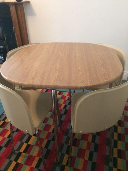 Dinning Table - 4 seater