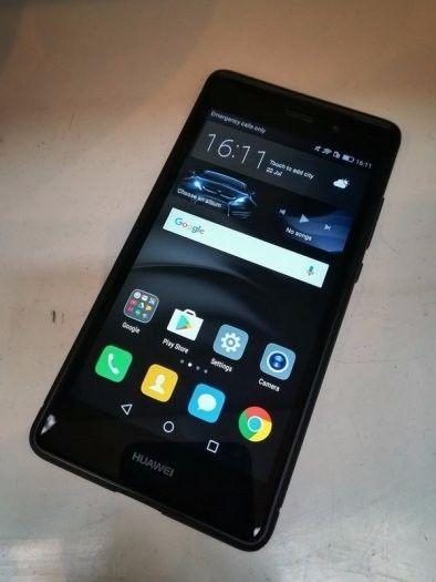 Huawei P8 Lite Dual SIM (Unlocked)