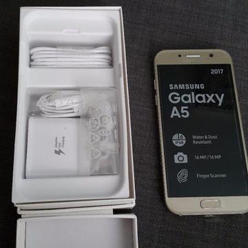 Samsung Galaxy A5 32gb