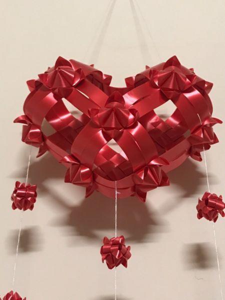 Origami Heart