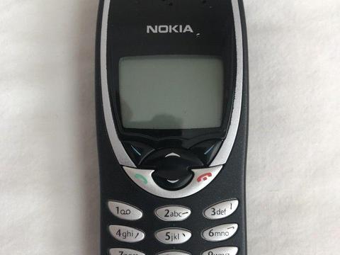 Nokia 8210 Unlocked